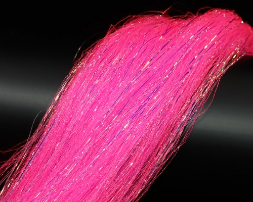 Magnum Ice Hair, Fluo Pink / 56